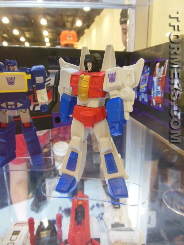 BotCon 2013   Transformers SDCC Images Gallery Metroplex, G1 5 Pack, Shockwaves' Lab  (24 of 101)
